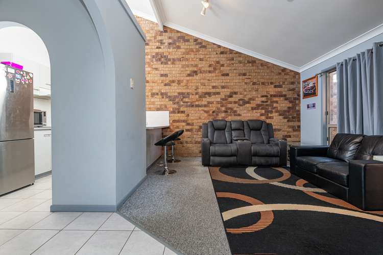 Third view of Homely unit listing, 14/31 Pickett Street, Svensson Heights QLD 4670