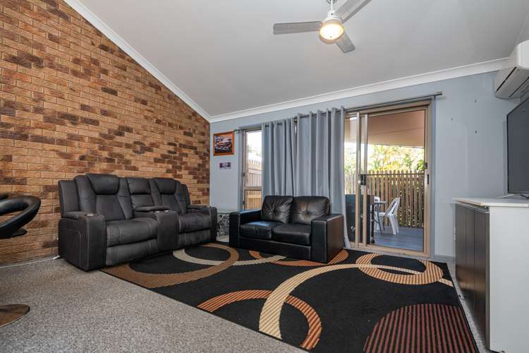 Fourth view of Homely unit listing, 14/31 Pickett Street, Svensson Heights QLD 4670