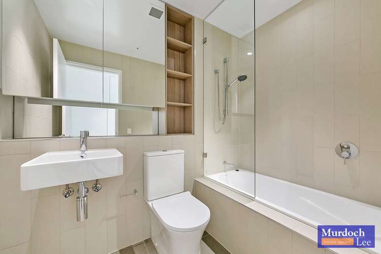 Fifth view of Homely apartment listing, 1113/3 Network Place, North Ryde NSW 2113