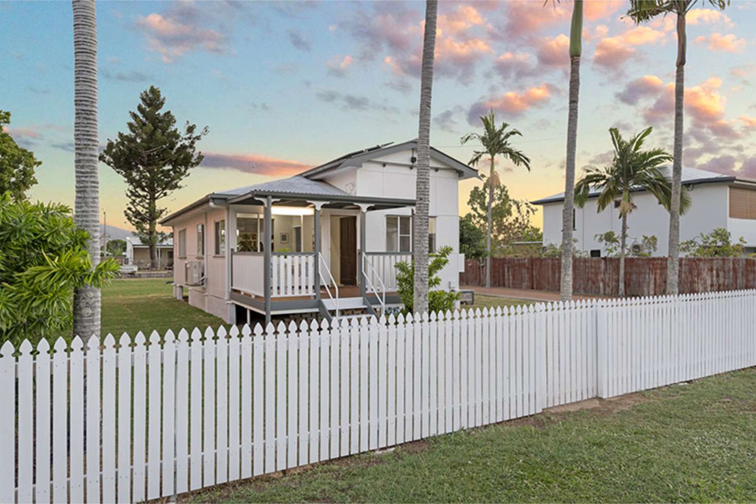 Main view of Homely house listing, 28 Sargeant Street, Gulliver QLD 4812