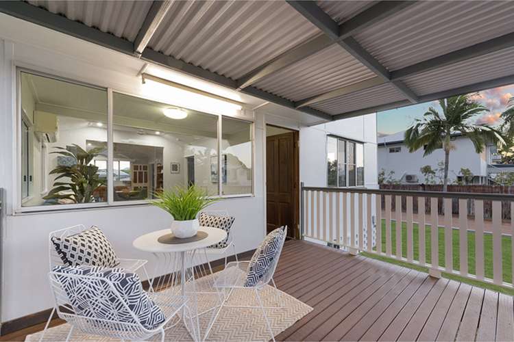 Third view of Homely house listing, 28 Sargeant Street, Gulliver QLD 4812