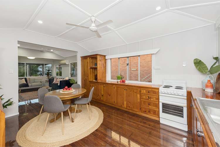 Fifth view of Homely house listing, 28 Sargeant Street, Gulliver QLD 4812