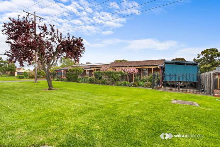 Second view of Homely house listing, 17 Campbell Street, Traralgon VIC 3844