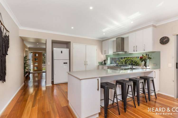 Third view of Homely house listing, 47 Lower Beckhams Road, Maiden Gully VIC 3551