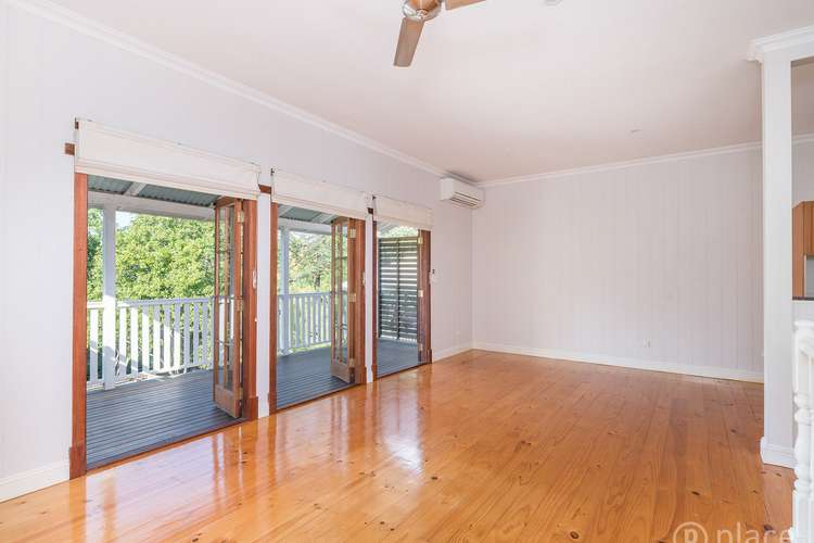 Fifth view of Homely house listing, 149 Strong Avenue, Graceville QLD 4075