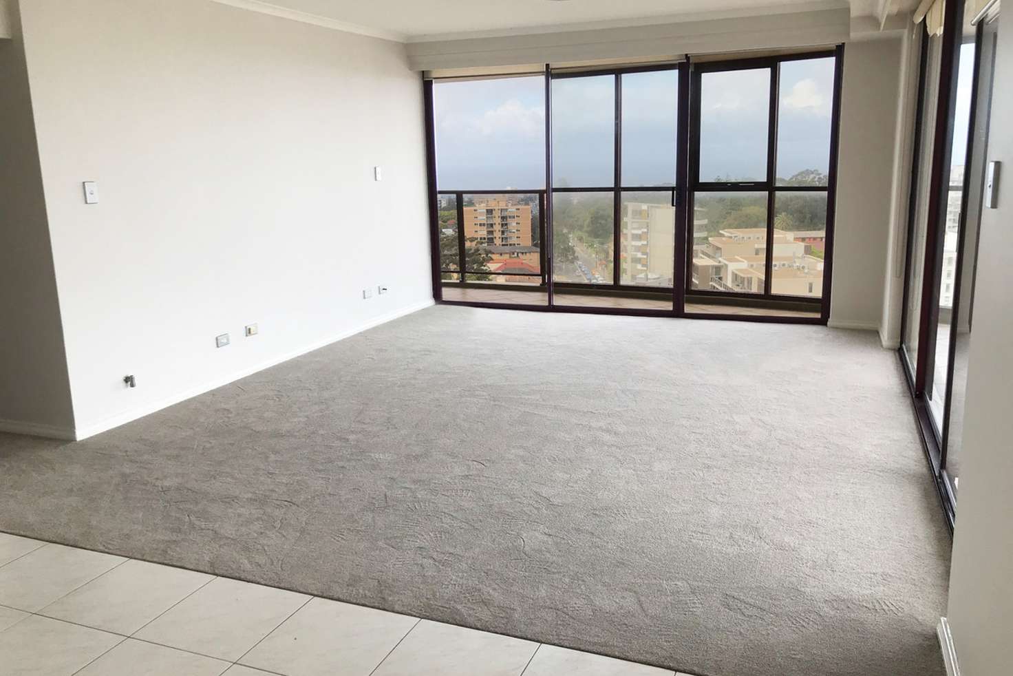 Main view of Homely apartment listing, 95/2a Hollywood Avenue, Bondi Junction NSW 2022