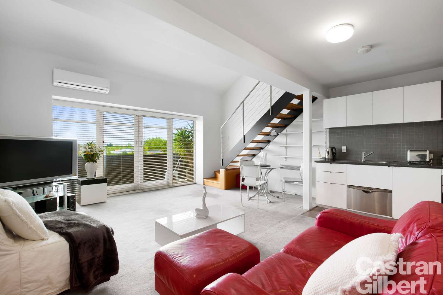 Main view of Homely apartment listing, 22/92 Waverley Road, Malvern East VIC 3145