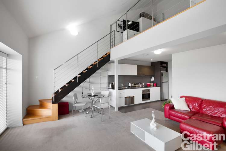 Second view of Homely apartment listing, 22/92 Waverley Road, Malvern East VIC 3145