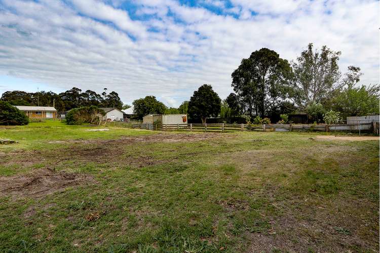 Fifth view of Homely residentialLand listing, 7 Madeline Street, Longford VIC 3851