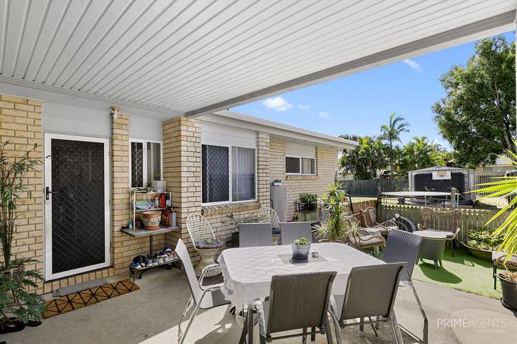 Second view of Homely house listing, 146 Bideford Street, Torquay QLD 4655