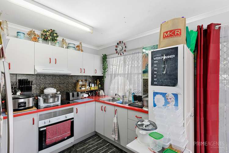 Fifth view of Homely house listing, 146 Bideford Street, Torquay QLD 4655