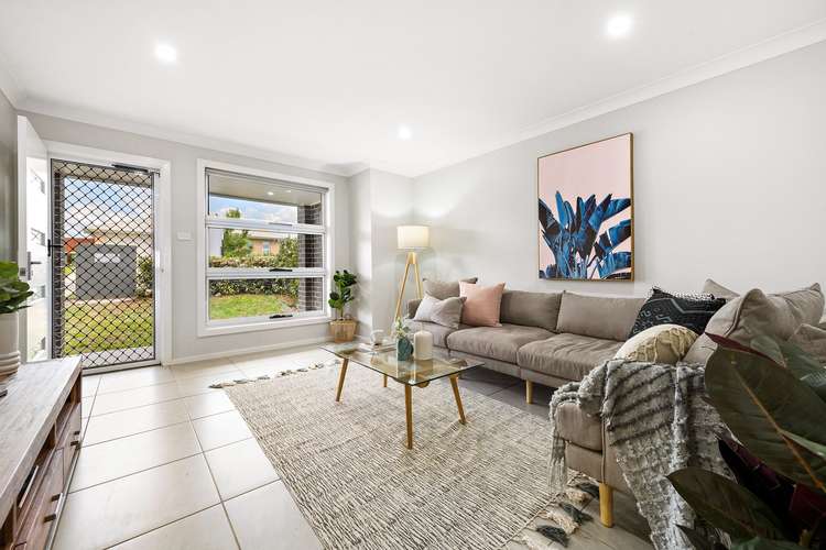 Third view of Homely house listing, 11A Snipe Street, Fletcher NSW 2287