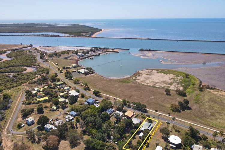 Main view of Homely house listing, 20 Harbour Esplanande, Burnett Heads QLD 4670