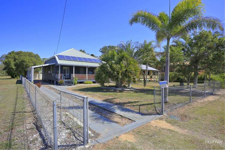 Second view of Homely house listing, 20 Harbour Esplanande, Burnett Heads QLD 4670