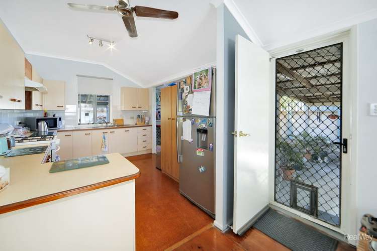 Fifth view of Homely house listing, 20 Harbour Esplanande, Burnett Heads QLD 4670
