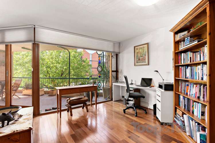 Fourth view of Homely unit listing, 6/387-399 Halifax Street, Adelaide SA 5000