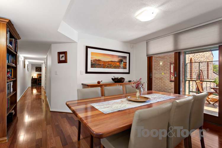 Fifth view of Homely unit listing, 6/387-399 Halifax Street, Adelaide SA 5000