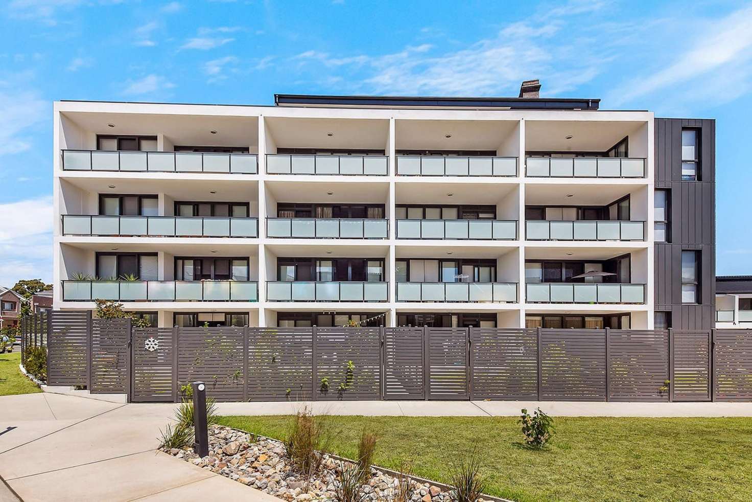 Main view of Homely apartment listing, 601/8 Avondale Way, Eastwood NSW 2122