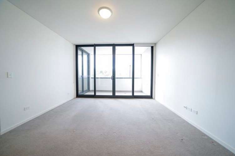 Second view of Homely apartment listing, 601/8 Avondale Way, Eastwood NSW 2122