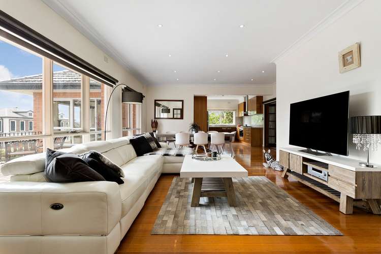 Third view of Homely house listing, 28 Hillview Road, Balwyn North VIC 3104
