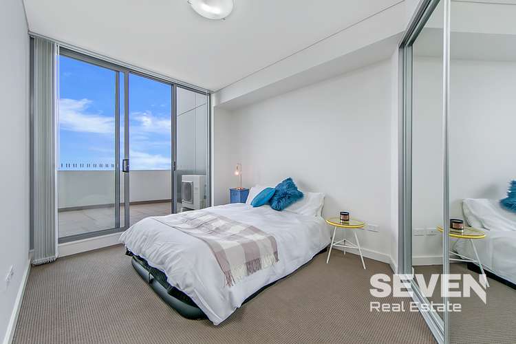 Fifth view of Homely apartment listing, 2002/301 Old Northern Road, Castle Hill NSW 2154