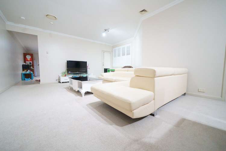 Third view of Homely townhouse listing, 2/11 Harrington Avenue, Castle Hill NSW 2154