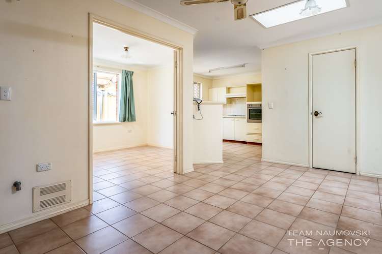 Fourth view of Homely villa listing, 11/6 Fragrant Gardens, Mirrabooka WA 6061