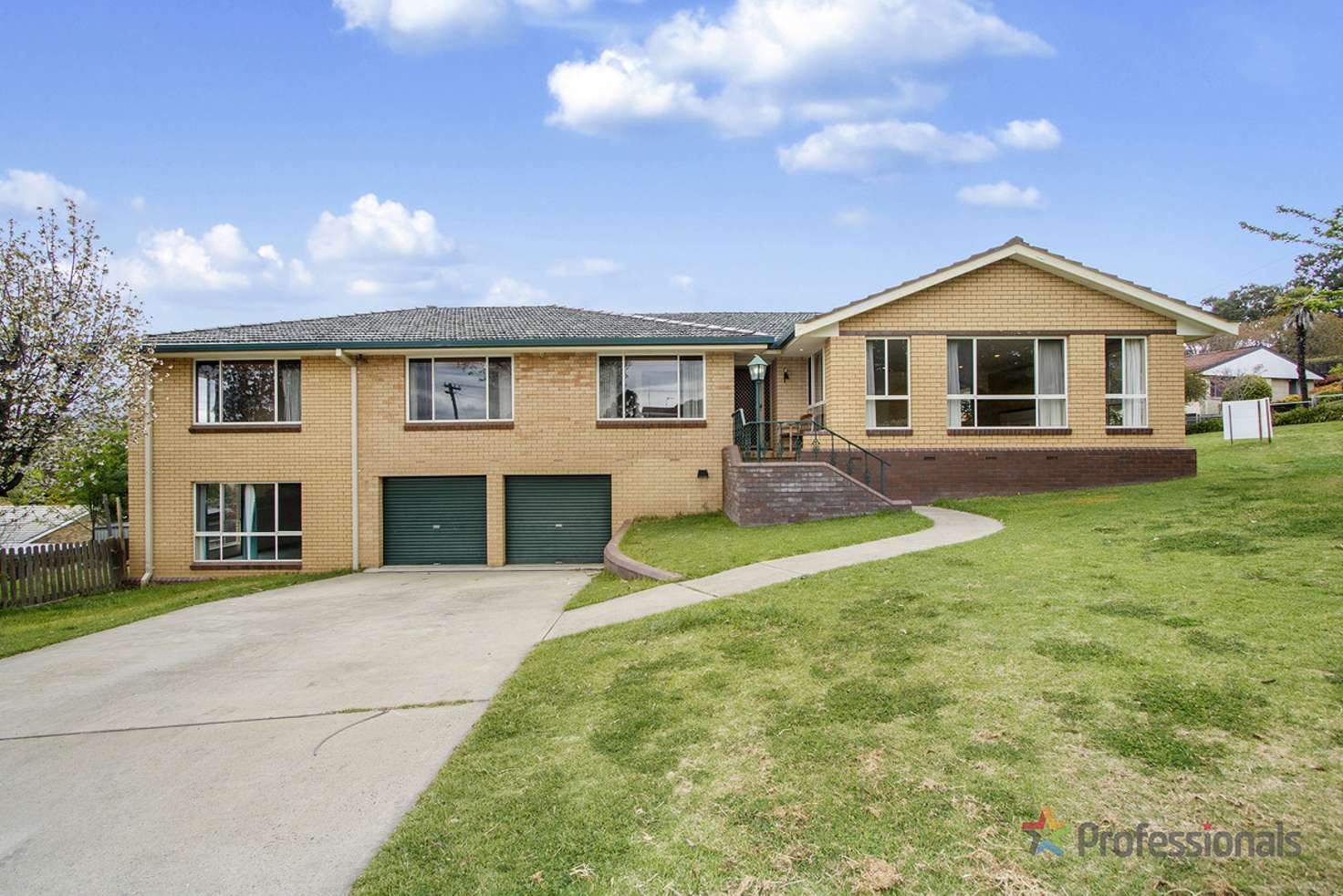 Main view of Homely house listing, 13 Curtis Street, Armidale NSW 2350