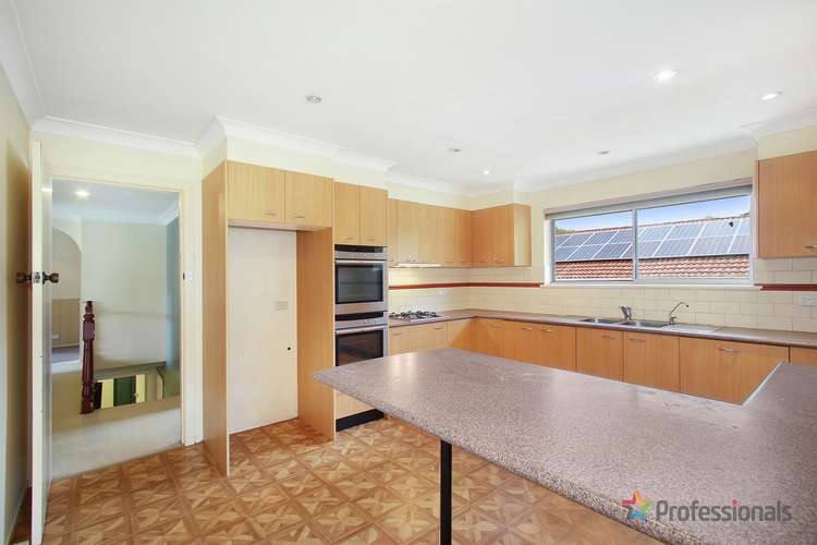 Second view of Homely house listing, 13 Curtis Street, Armidale NSW 2350