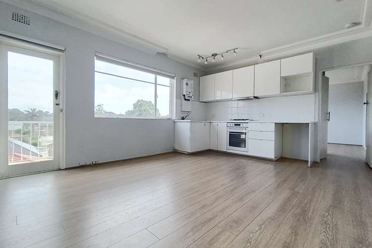 Main view of Homely unit listing, 19/5A William Street, Randwick NSW 2031