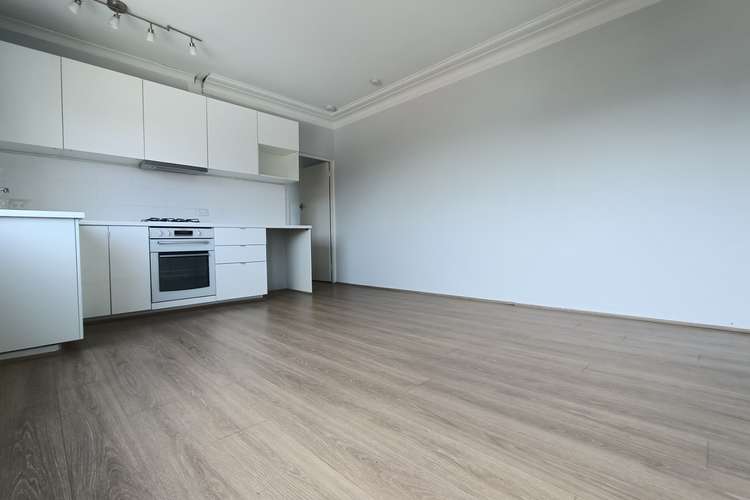 Second view of Homely unit listing, 19/5A William Street, Randwick NSW 2031