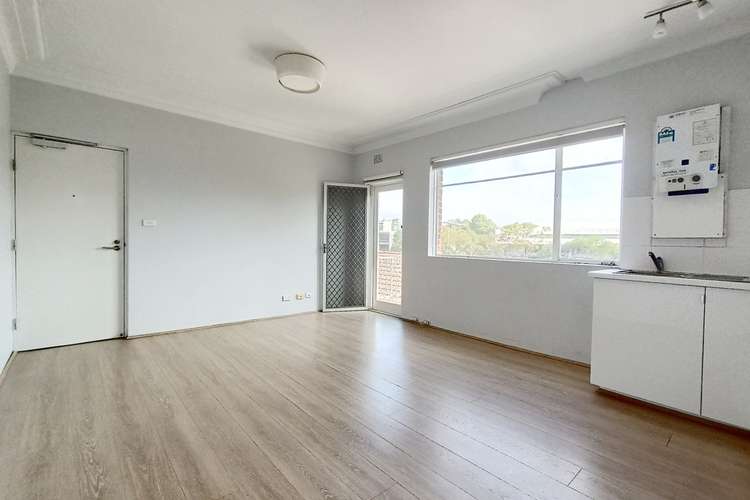 Fourth view of Homely unit listing, 19/5A William Street, Randwick NSW 2031