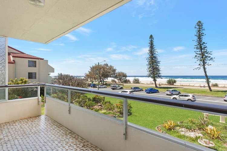 Third view of Homely apartment listing, 5/90 Marine Parade, Miami QLD 4220