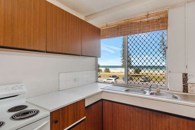 Sixth view of Homely apartment listing, 5/90 Marine Parade, Miami QLD 4220