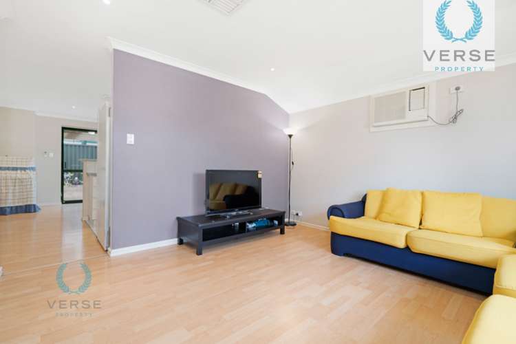Fourth view of Homely villa listing, 16/285 Wharf Street, Queens Park WA 6107