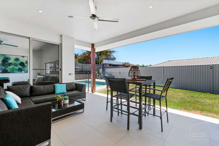 Fifth view of Homely house listing, 26 Wilderness Circuit, Little Mountain QLD 4551