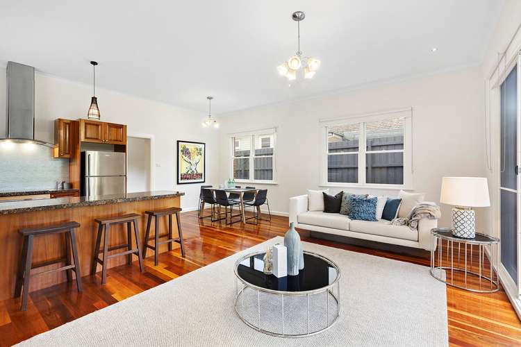 Fifth view of Homely house listing, 12A Westminster Street, Balwyn VIC 3103