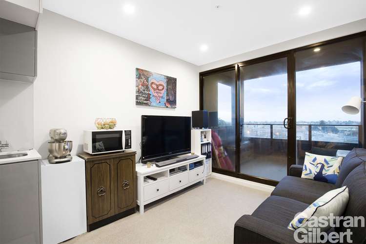 Main view of Homely apartment listing, 508/2a Clarence Street, Malvern East VIC 3145