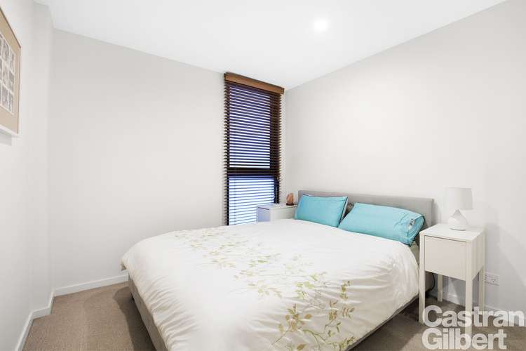 Third view of Homely apartment listing, 508/2a Clarence Street, Malvern East VIC 3145