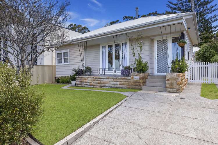 Main view of Homely house listing, 6 Ormond Street, North Gosford NSW 2250