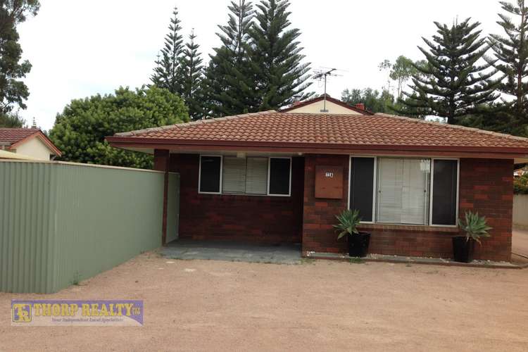 Main view of Homely unit listing, 12A Irene Street, Castletown WA 6450