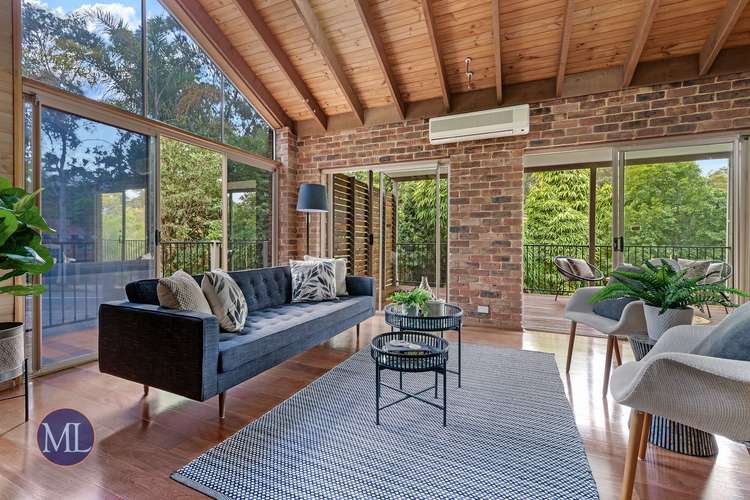 Third view of Homely house listing, 24 Fallon Drive, Dural NSW 2158