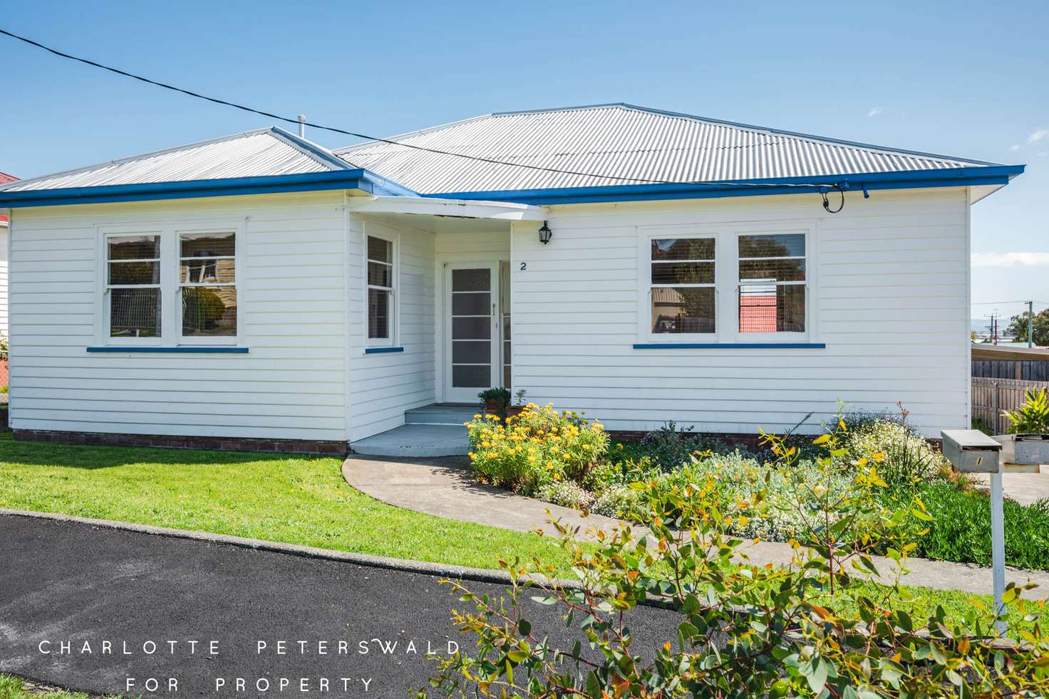 Main view of Homely villa listing, 1/2 Rocklyn Avenue, Moonah TAS 7009