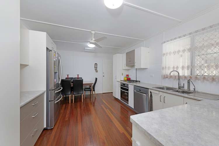 Fourth view of Homely house listing, 13 Hunt Street, Millbank QLD 4670