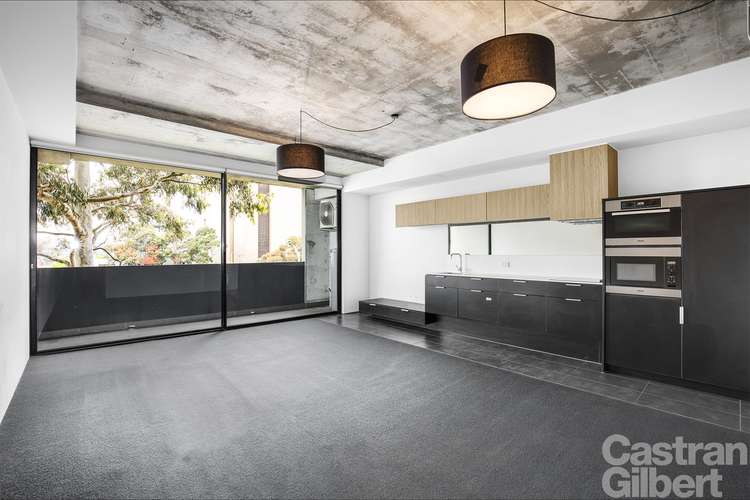 Main view of Homely apartment listing, 204/115 Wellington Street, St Kilda VIC 3182