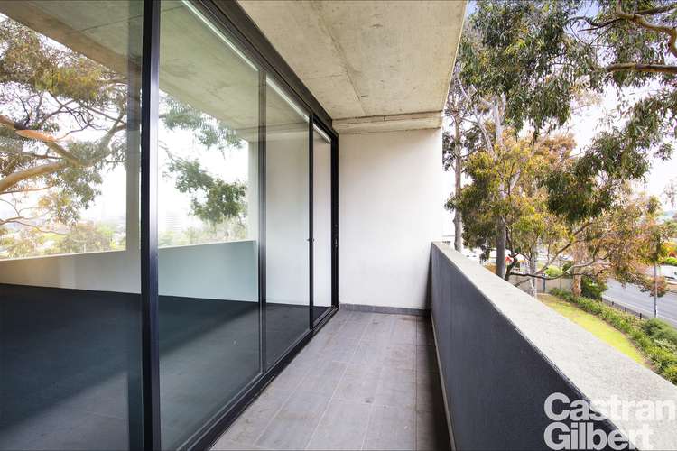 Second view of Homely apartment listing, 204/115 Wellington Street, St Kilda VIC 3182