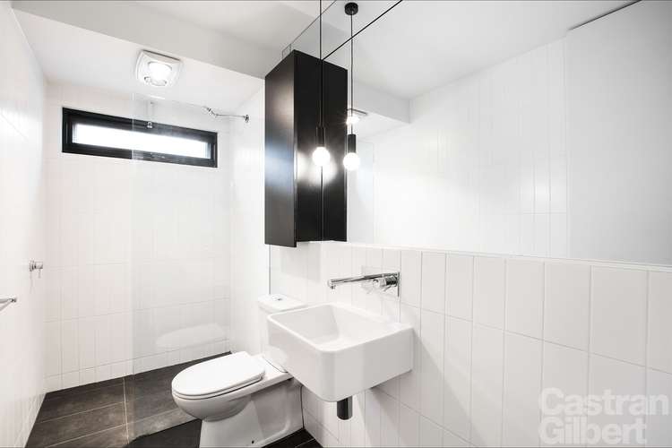 Fourth view of Homely apartment listing, 204/115 Wellington Street, St Kilda VIC 3182