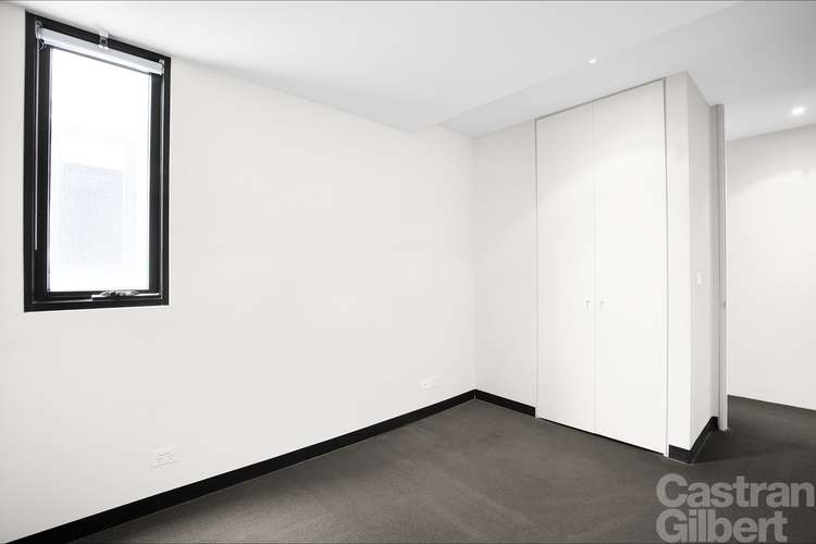 Fifth view of Homely apartment listing, 204/115 Wellington Street, St Kilda VIC 3182