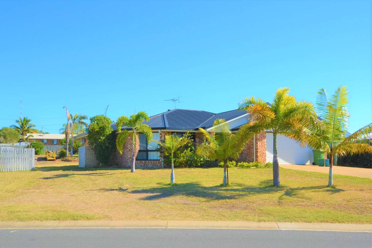 Main view of Homely house listing, 44 Donovan Crescent, Gracemere QLD 4702