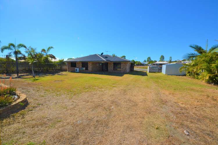 Third view of Homely house listing, 44 Donovan Crescent, Gracemere QLD 4702